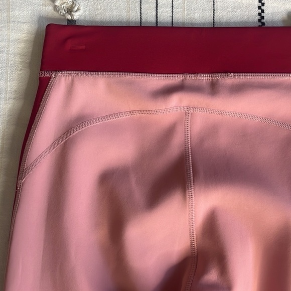 lovewave x revolve • Bailey stripe legging pant - Picture 8 of 13